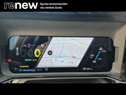 Renault 5 E-Tech Techno 110kW (150CV) Autonomía Confort
