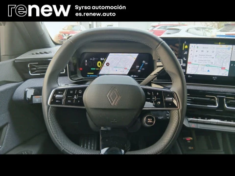 Renault 5 E-Tech Techno 110kW (150CV) Autonomía Confort