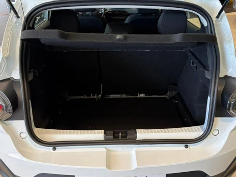 Dacia Sandero Stepway Extreme ECO-G 120