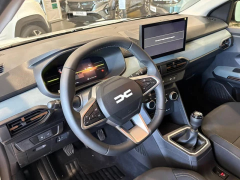 Dacia Sandero Stepway Extreme ECO-G 120