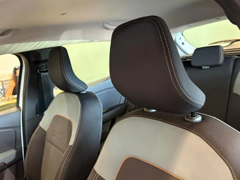 Dacia Sandero Stepway Extreme ECO-G 120
