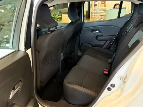 Dacia Sandero Stepway Extreme ECO-G 120