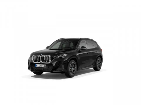 BMW X1 sDrive18d