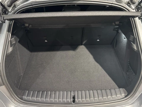 BMW Serie 1 120d 120 kW (163 CV)