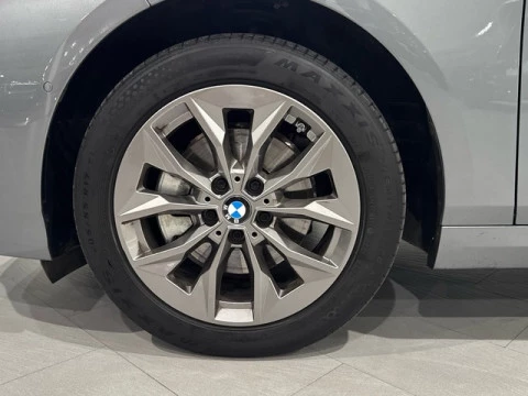 BMW Serie 1 120d 120 kW (163 CV)