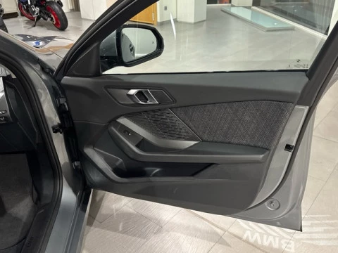 BMW Serie 1 120d 120 kW (163 CV)