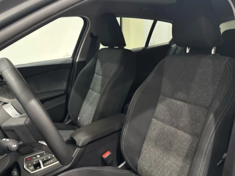 BMW Serie 1 120d 120 kW (163 CV)