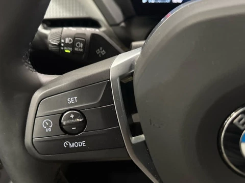 BMW Serie 1 120d 120 kW (163 CV)