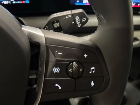 BMW Serie 1 120d 120 kW (163 CV)