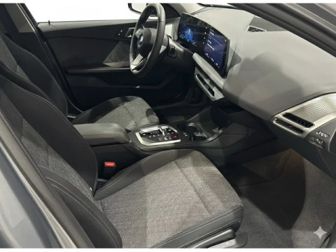 BMW Serie 1 120d 120 kW (163 CV)