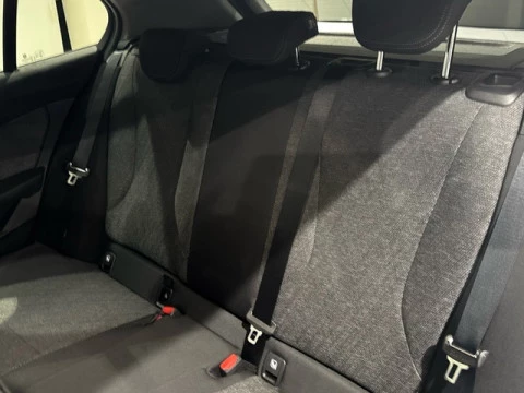 BMW Serie 1 120d 120 kW (163 CV)