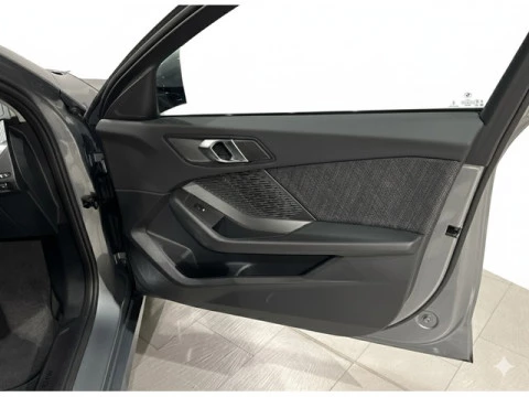 BMW Serie 1 120d 120 kW (163 CV)