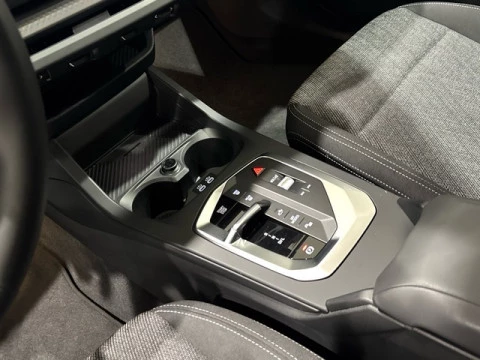 BMW Serie 1 120d 120 kW (163 CV)