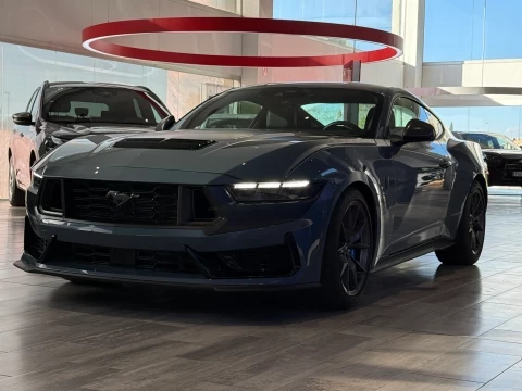 Ford Mustang 5.0 Ti-VCT V8 Mustang Dark Hors(Fastsb.)