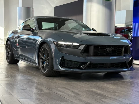 Ford Mustang 5.0 Ti-VCT V8 Mustang Dark Hors(Fastsb.)