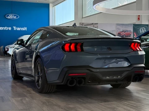 Ford Mustang 5.0 Ti-VCT V8 Mustang Dark Hors(Fastsb.)