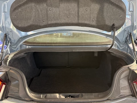 Ford Mustang 5.0 Ti-VCT V8 Mustang Dark Hors(Fastsb.)