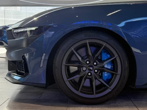 Ford Mustang 5.0 Ti-VCT V8 Mustang Dark Hors(Fastsb.)