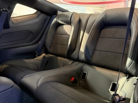 Ford Mustang 5.0 Ti-VCT V8 Mustang Dark Hors(Fastsb.)