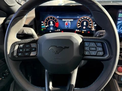 Ford Mustang 5.0 Ti-VCT V8 Mustang Dark Hors(Fastsb.)