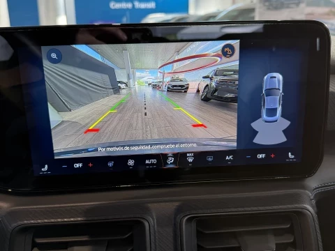 Ford Mustang 5.0 Ti-VCT V8 Mustang Dark Hors(Fastsb.)