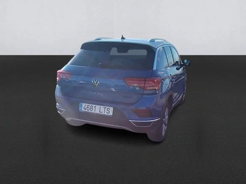 Volkswagen T-Roc Advance Style 2.0 TDI 85kW (115CV)