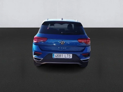 Volkswagen T-Roc Advance Style 2.0 TDI 85kW (115CV)