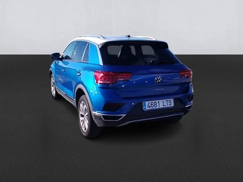 Volkswagen T-Roc Advance Style 2.0 TDI 85kW (115CV)