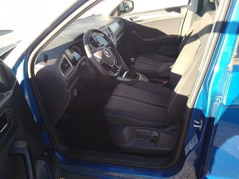 Volkswagen T-Roc Advance Style 2.0 TDI 85kW (115CV)