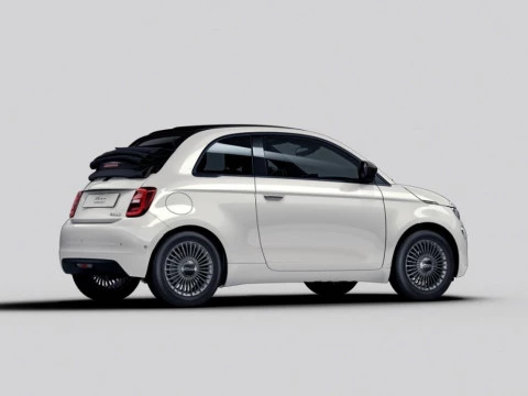 Fiat 500 ICON 1.0 Hybrid 48kW (65cv)