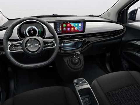 Fiat 500 ICON 1.0 Hybrid 48kW (65cv)