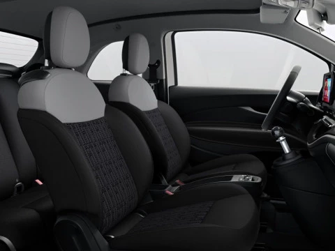 Fiat 500 ICON 1.0 Hybrid 48kW (65cv)