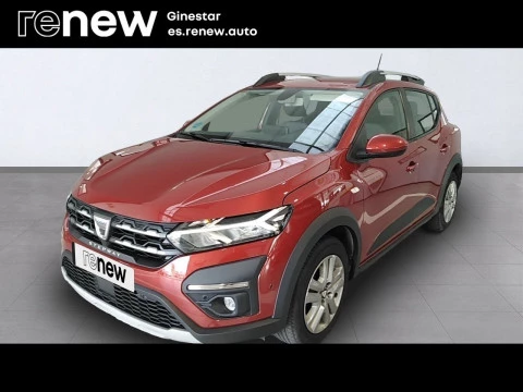 Dacia Sandero   Stepway TCe Comfort 67kW