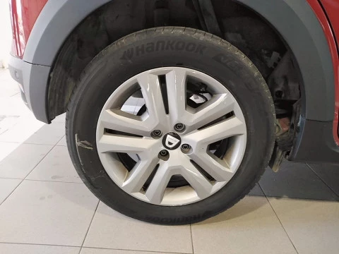 Dacia Sandero   Stepway TCe Comfort 67kW