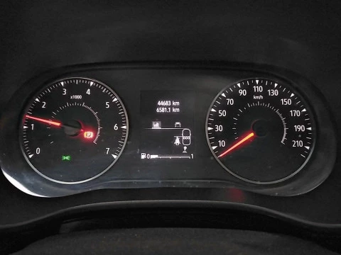 Dacia Sandero   Stepway TCe Comfort 67kW