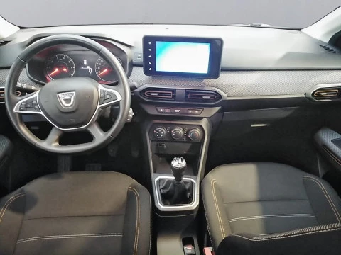 Dacia Sandero   Stepway TCe Comfort 67kW