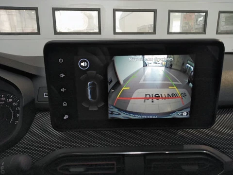 Dacia Sandero   Stepway TCe Comfort 67kW