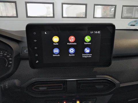 Dacia Sandero   Stepway TCe Comfort 67kW