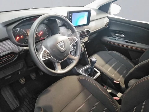 Dacia Sandero   Stepway TCe Comfort 67kW