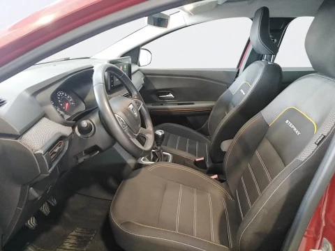 Dacia Sandero   Stepway TCe Comfort 67kW