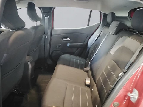 Dacia Sandero   Stepway TCe Comfort 67kW