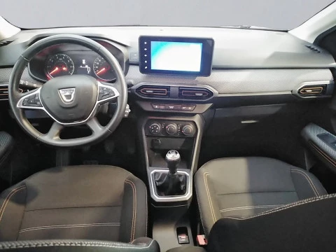 Dacia Sandero   Stepway TCe Comfort 67kW