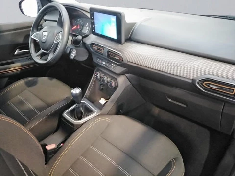 Dacia Sandero   Stepway TCe Comfort 67kW