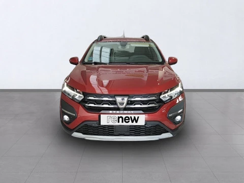 Dacia Sandero   Stepway TCe Comfort 67kW