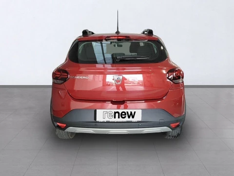 Dacia Sandero   Stepway TCe Comfort 67kW
