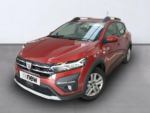 Dacia Sandero   Stepway TCe Comfort 67kW