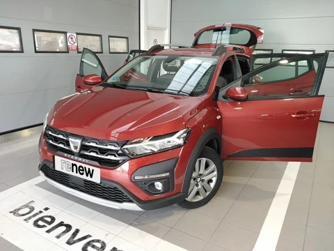 Dacia Sandero   Stepway TCe Comfort 67kW