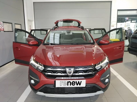 Dacia Sandero   Stepway TCe Comfort 67kW
