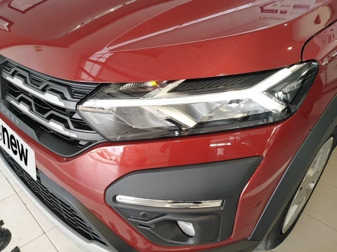 Dacia Sandero   Stepway TCe Comfort 67kW