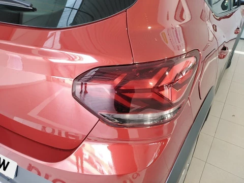 Dacia Sandero   Stepway TCe Comfort 67kW